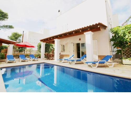 Villa Sofia