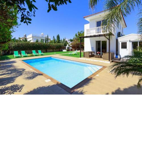 Villa Sofia