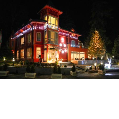 Villa Sokol