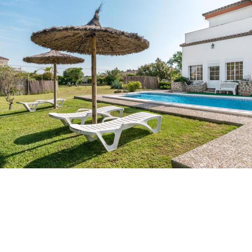 Villa Sol - Sólo familias