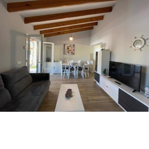 Villa Sol del Sur 10