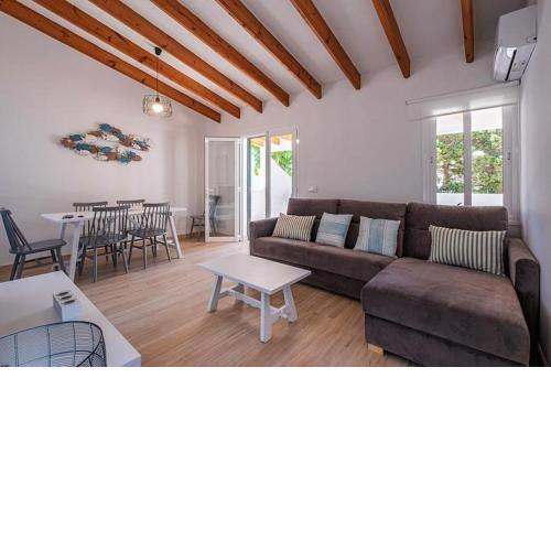 Villa Sol del Sur 15