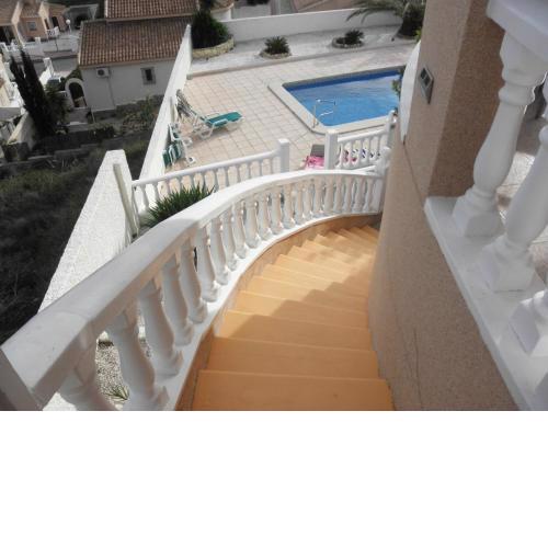 Villa Sol en Pilar