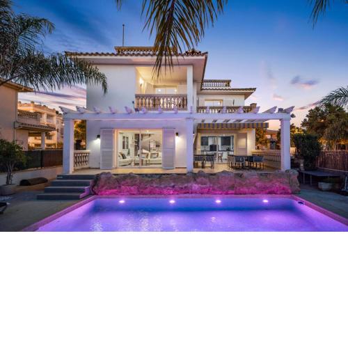 Villa Sol Felostal