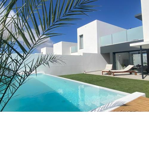 Villa Sol Fuerteventura
