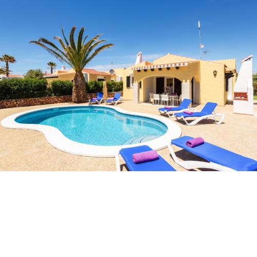 Villa Sol I by Villa Plus