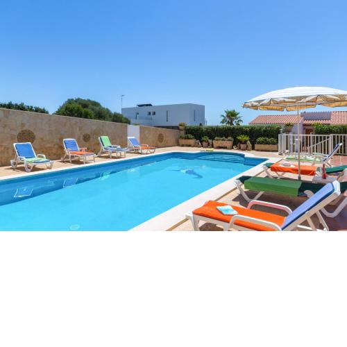 Villa Sol Menorca