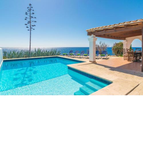 Villa Sol Naixent