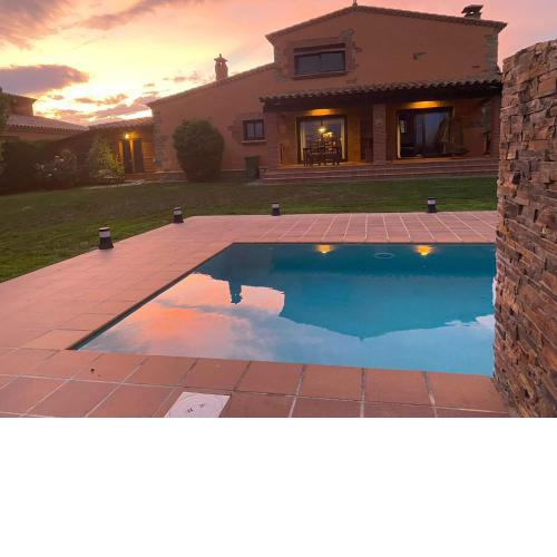 Villa Sol Peralada Golf