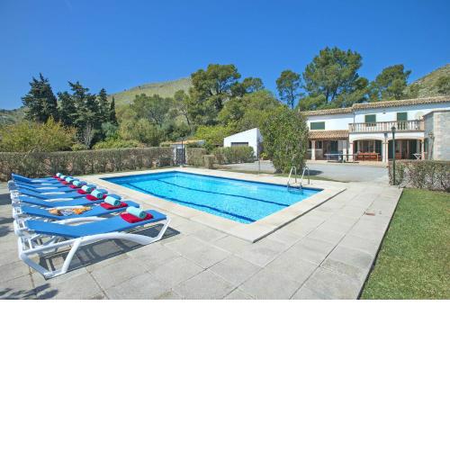 Villa Sol Pollensa by Villa Plus