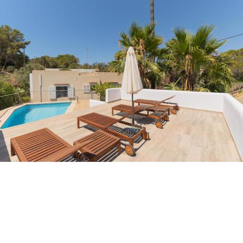 Villa Sol Ponent