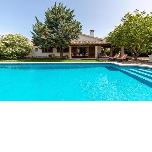 Villa Sol Roma