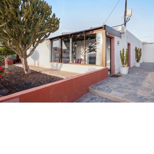 Villa Sol Wifi Fibra