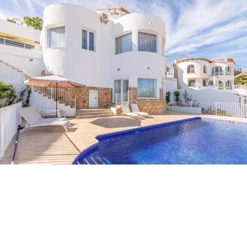 Villa Sol y Mar
