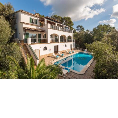 Villa Sol y Mar