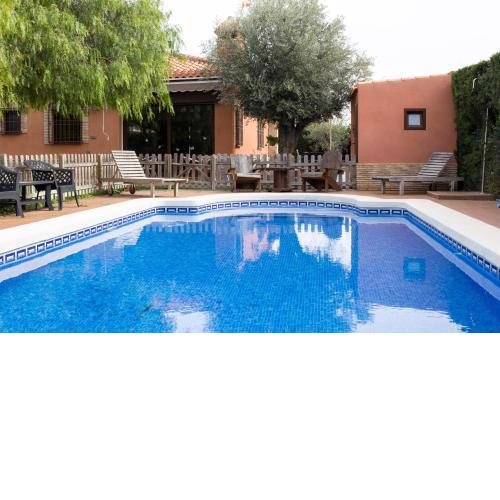 Villa Sol y Sal