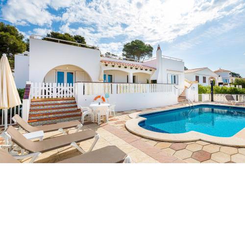 Villa Sol y Sombra