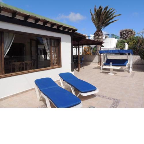 Villa Sol