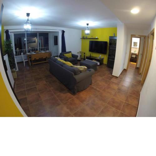 Villa Sol