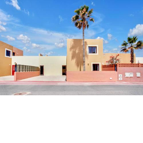 VILLA SOL