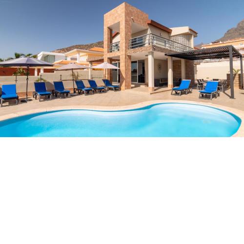 Villa Sol