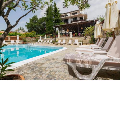 VILLA SOL