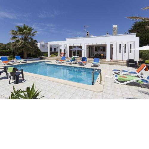Villa Solana by Villa Plus