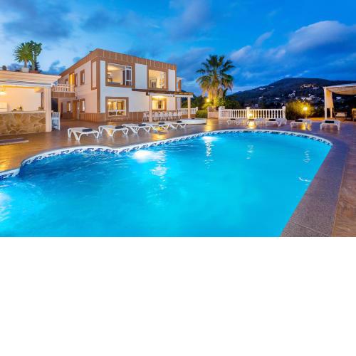 Villa Solaris