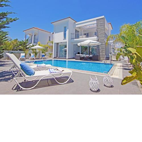 Villa Solebianco Protaras