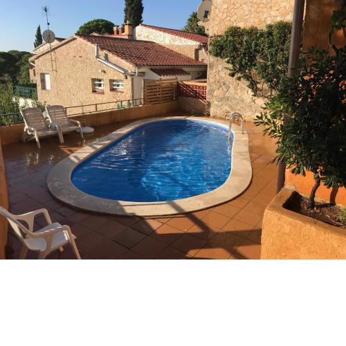 Villa Soleil