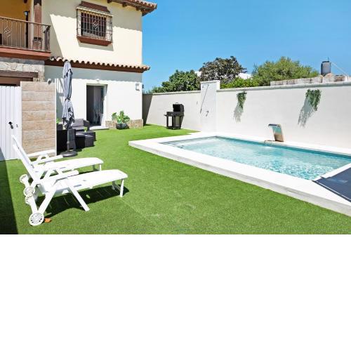 Villa Soleva