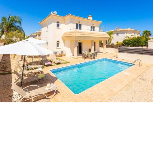 Villa Solis