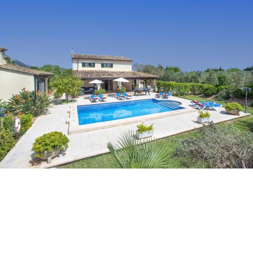 Villa SOlivellas by Villa Plus