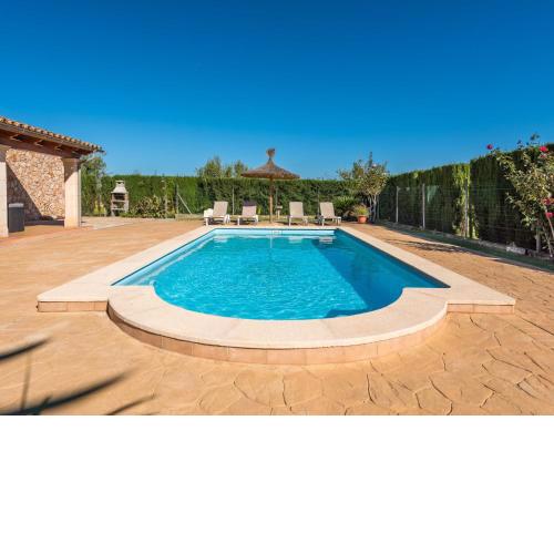 Villa Solivelles petit by Interhome