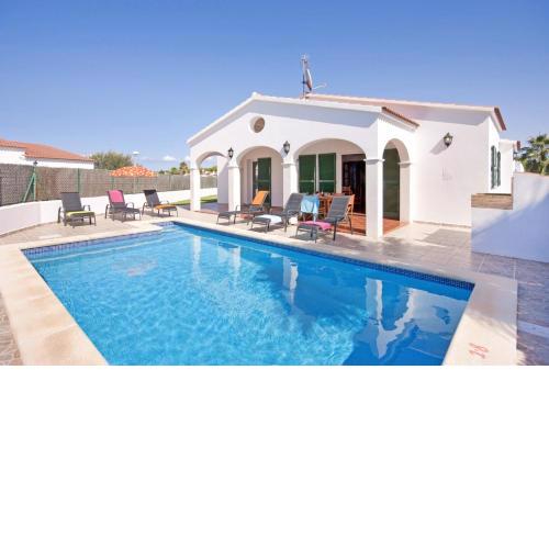 Villa S'Olivera by Villa Plus