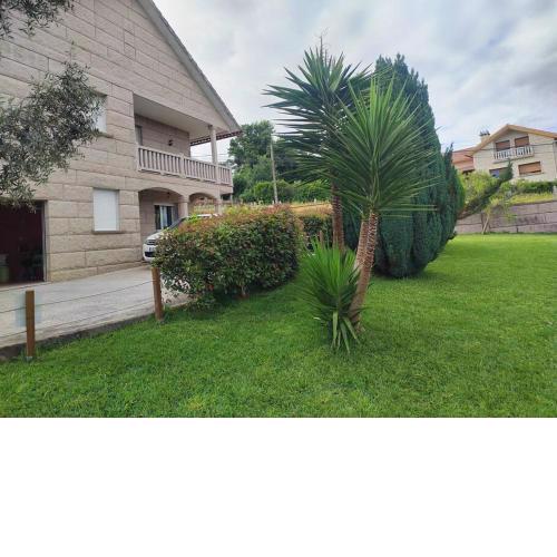 VILLA SOLLEIRO