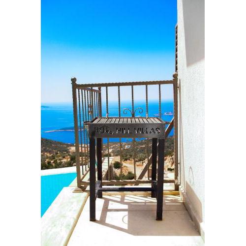 Villa Solly - Hill Villas Vista