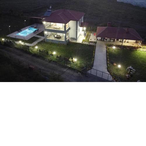 Villa Solmaz