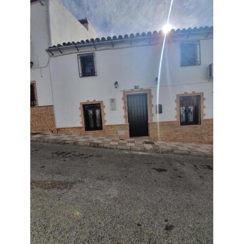 Villa Solojog23