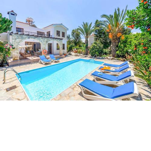 Villa Solon