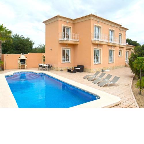 Villa Solpadel by Interhome