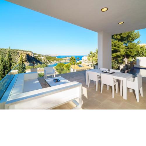 Villa Solymar by Interhome
