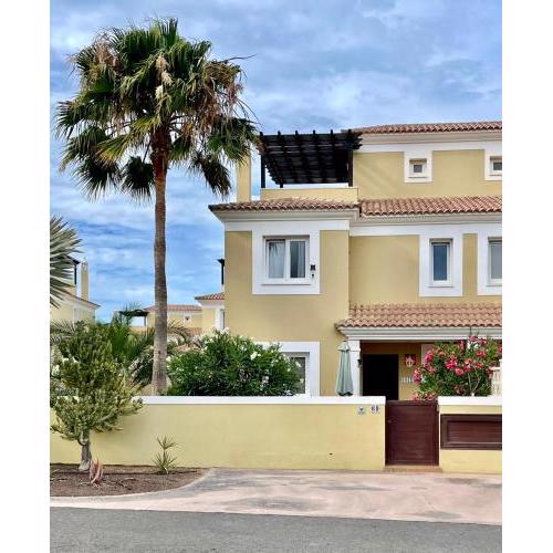 Villa Solymar