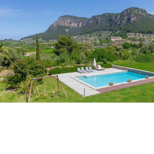 Villa Son Beltran Valldemossa