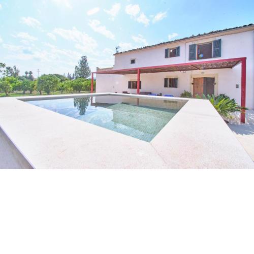 Villa Son Bennassar