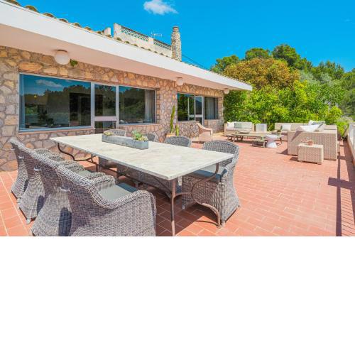 Villa Son Bibiloni