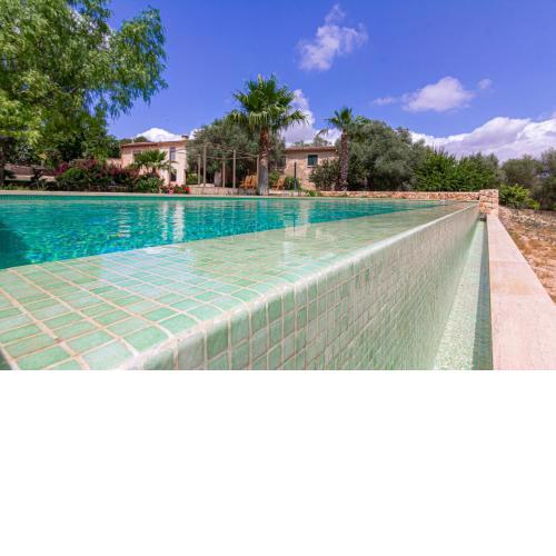 VILLA SON BRUN