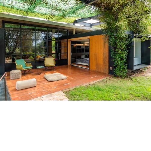 Villa Son Cifre con Piscina Climatizada