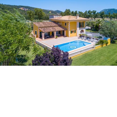 Villa Son Ferragut