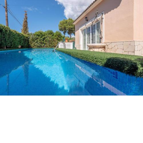 Villa Son Ferrer